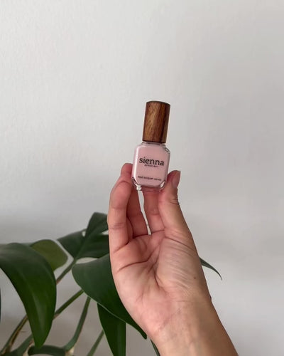 Serenity Video on Fair Skin Tone