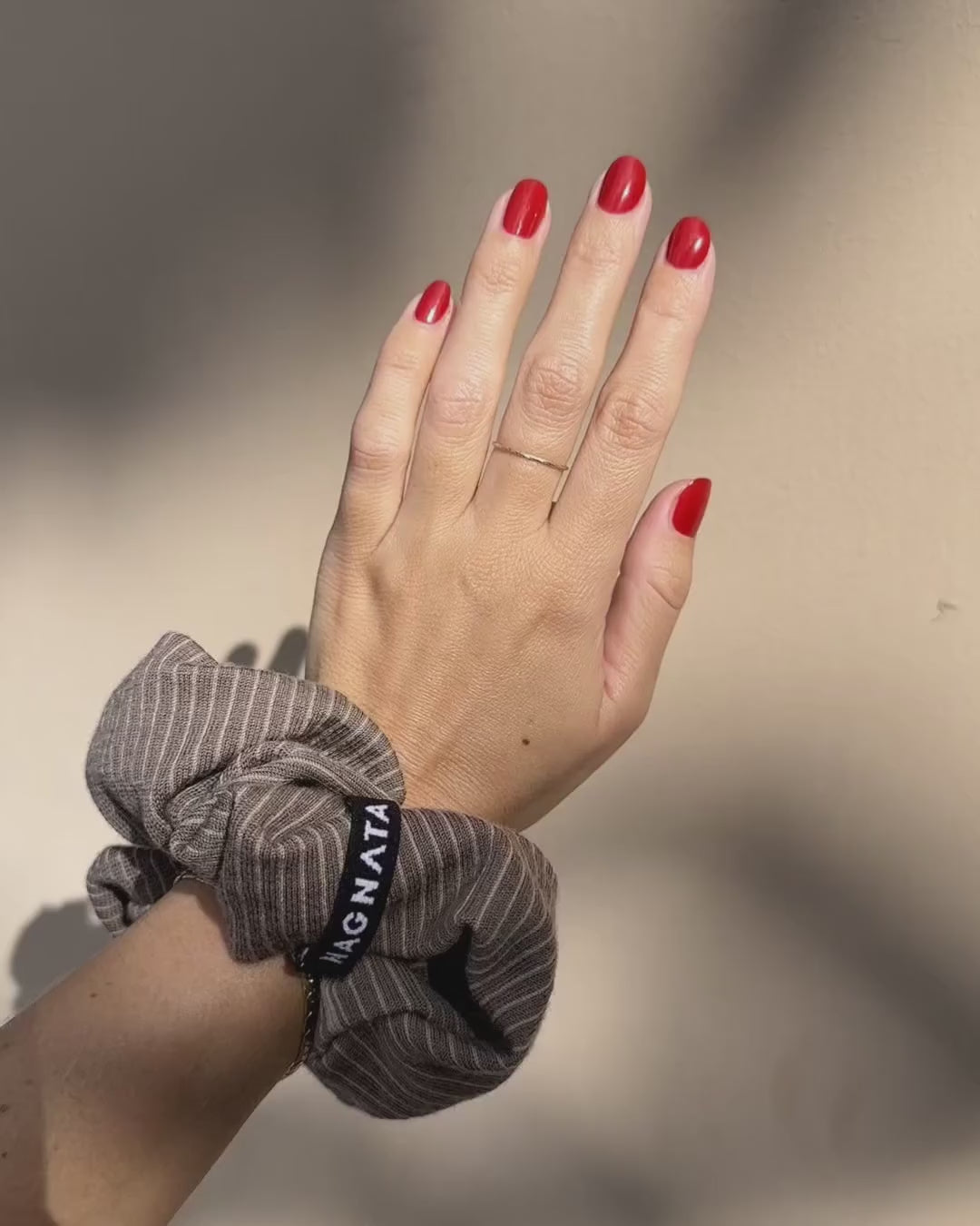 Nagnata Fair Skin Tone Video