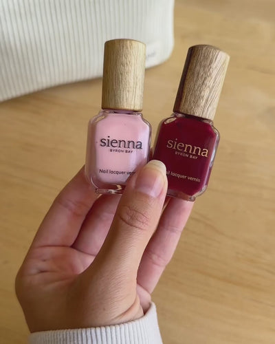 Harmony Duo Video on Fair Skin Tone