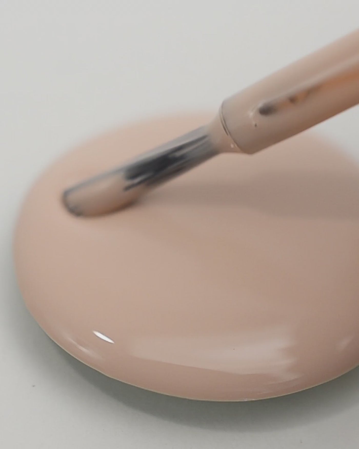 classic beige nail polish drop by sienna