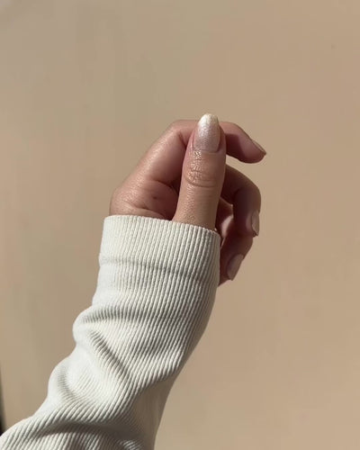 Glow Duo Video on Fair Skin tone and sunlight 
