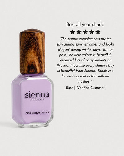 Bohemian 5 star review