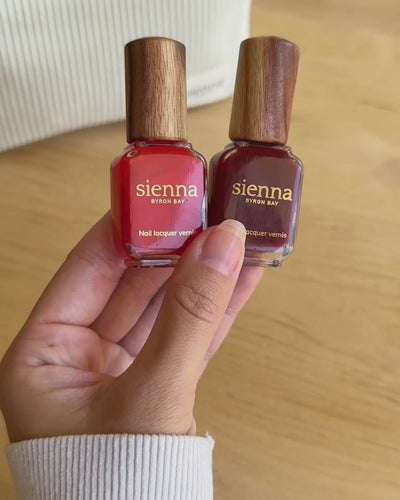 Spice Duo Video on Fair Skin Tone