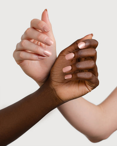 Soft Chai Shimmer Fair Skin Tone and Dark Skin Tone