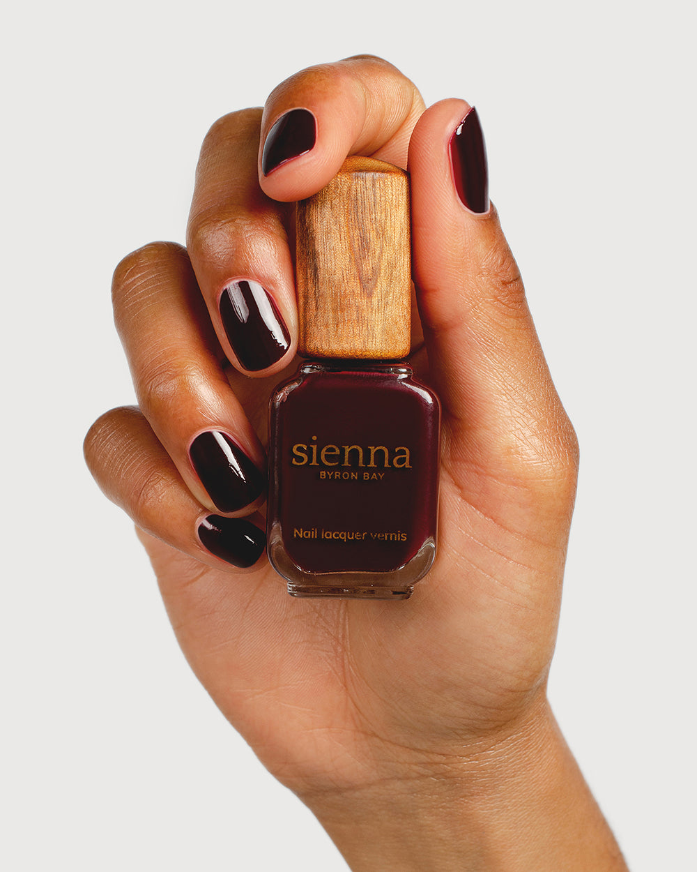 Florence colour on medium skin tone 