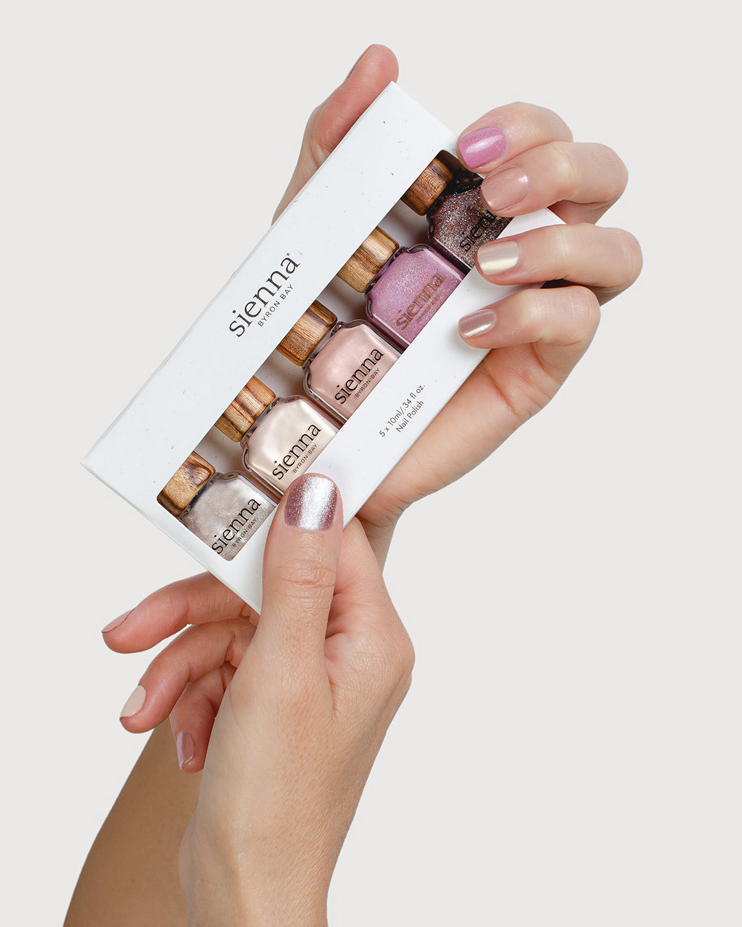 Luminescence Box Fair Skin Tone