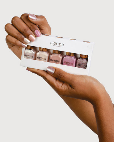 Luminescence Box Medium Skin Tone