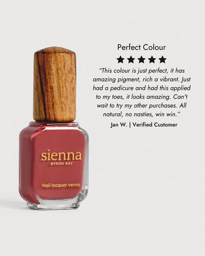 Muse 5 Star Review