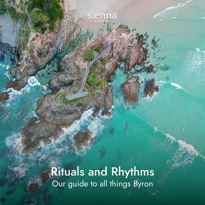 Our March Rituals & Rhythms